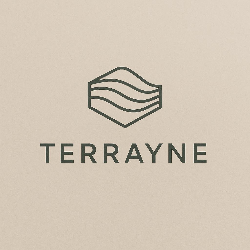 Terrayne logo